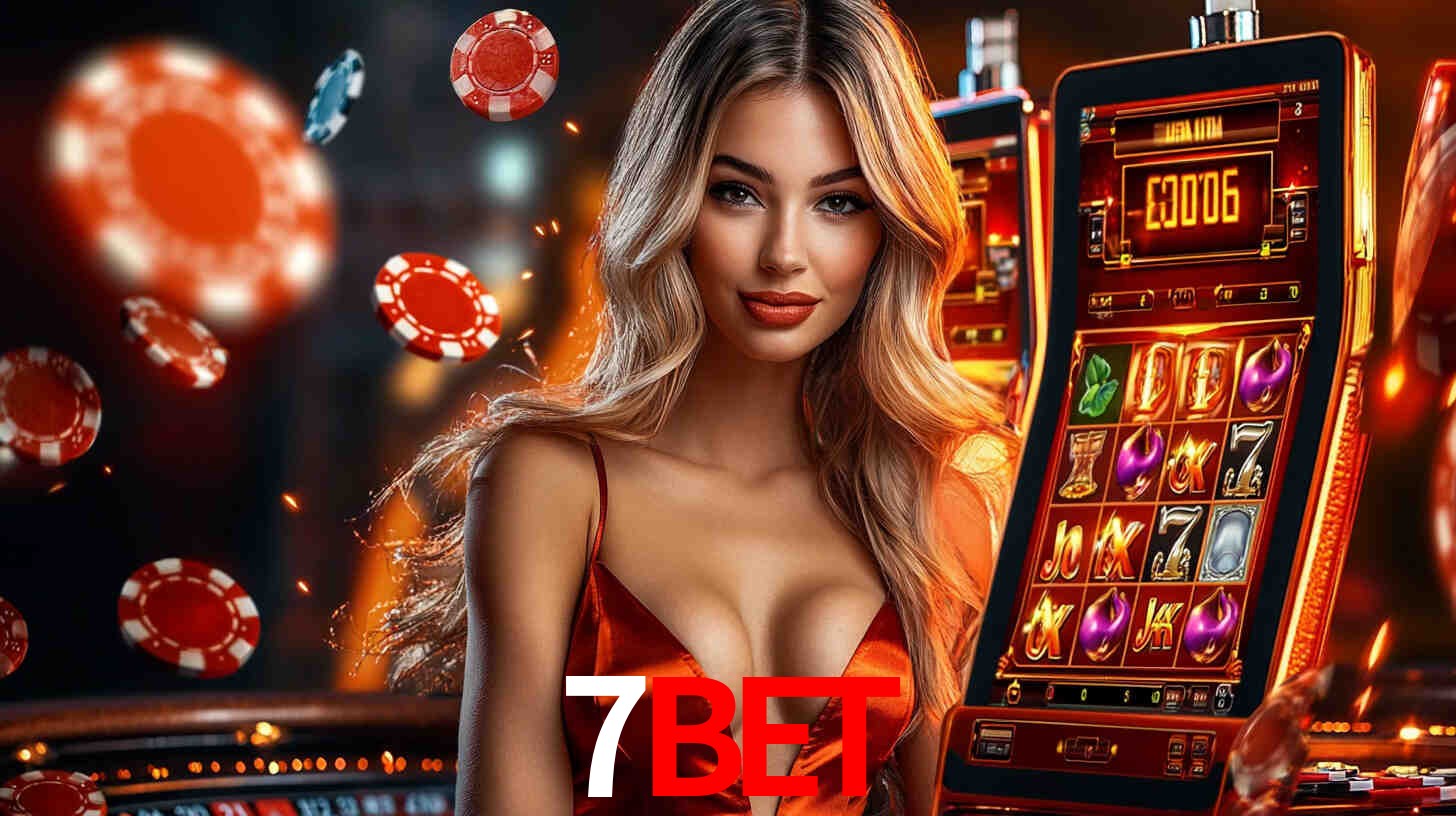 7bet - Desafio do Cassino - 7bet.com