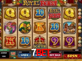 Desvendando o Mundo dos Jogos Virtuais na 7bet