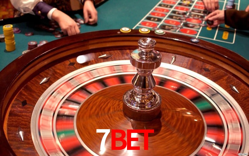 Avaliações dos Jogadores 7bet