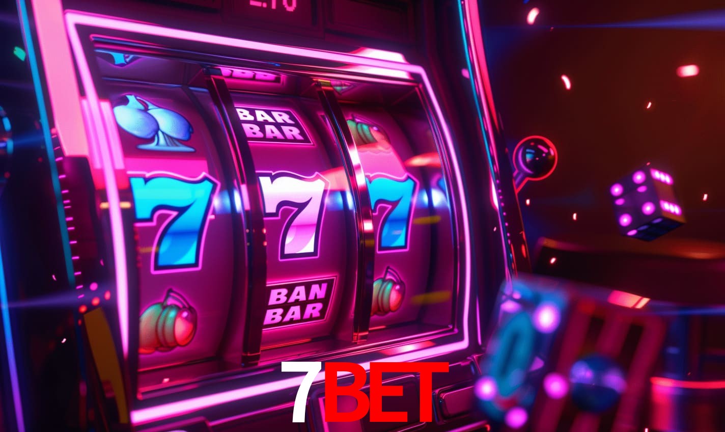 Casino Ao Vivo 7bet