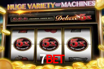 Inovações de Jogos na 7bet: O Futuro das Experiências Interativas