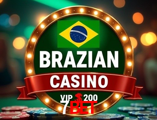 Promoção Relâmpago 7bet
