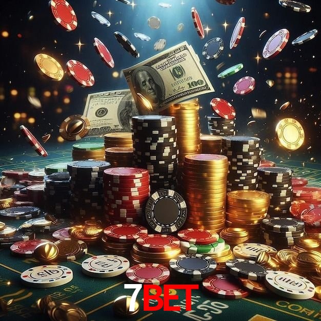 Apostas de Futebol 7bet