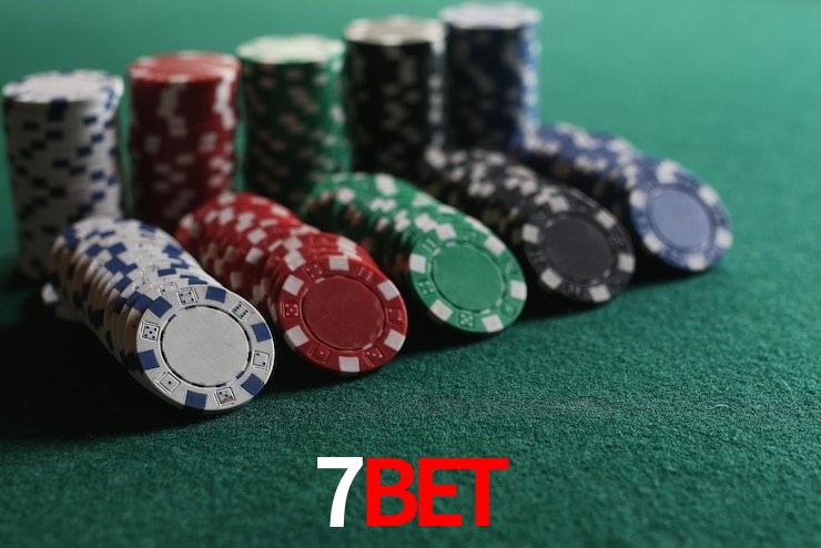Casino Ao Vivo 7bet
