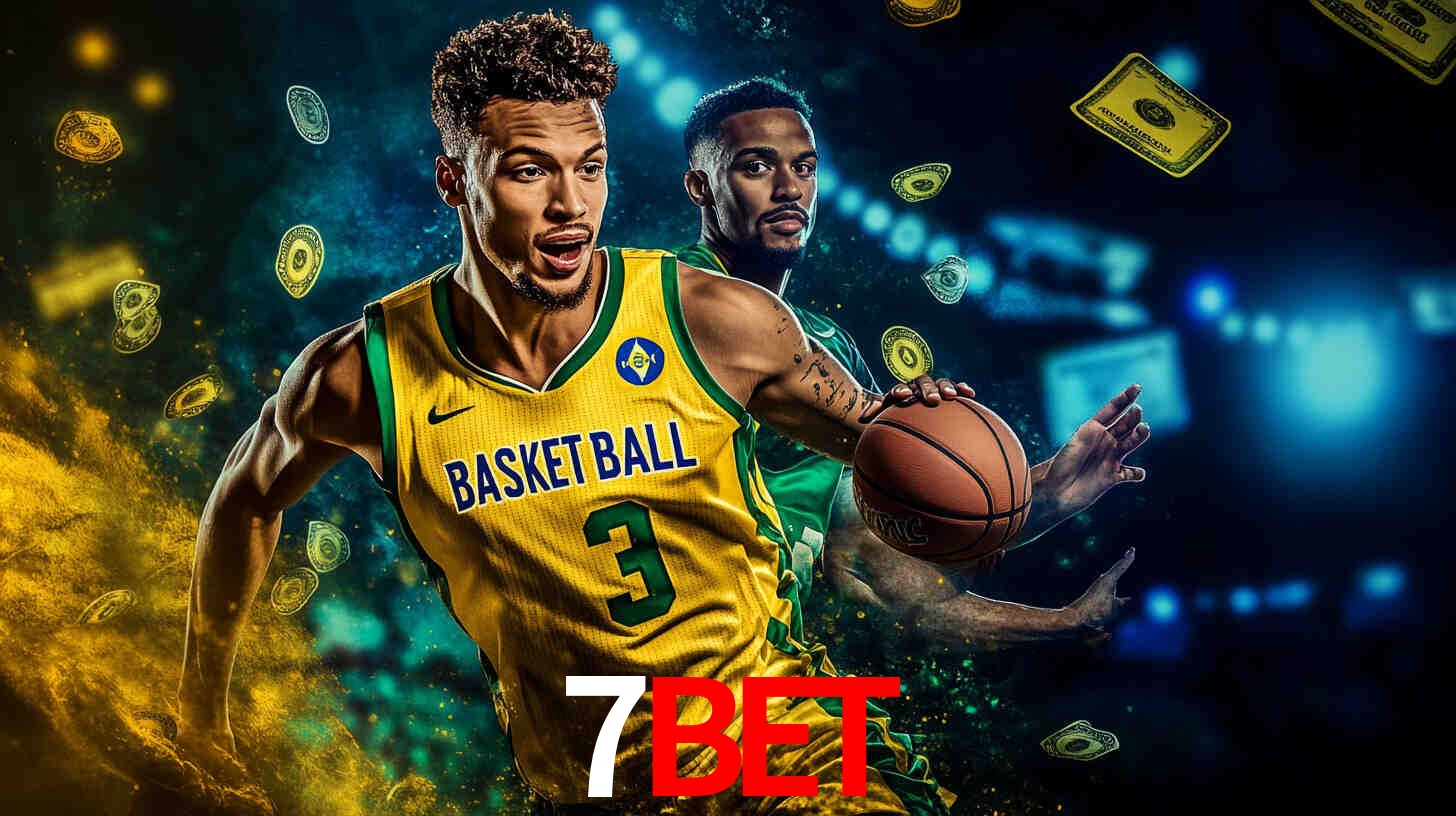 Apostas de Basquete 7bet