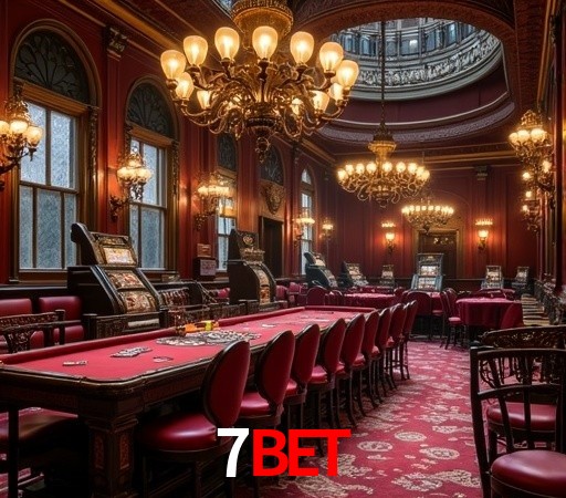 Login Seguro 7bet