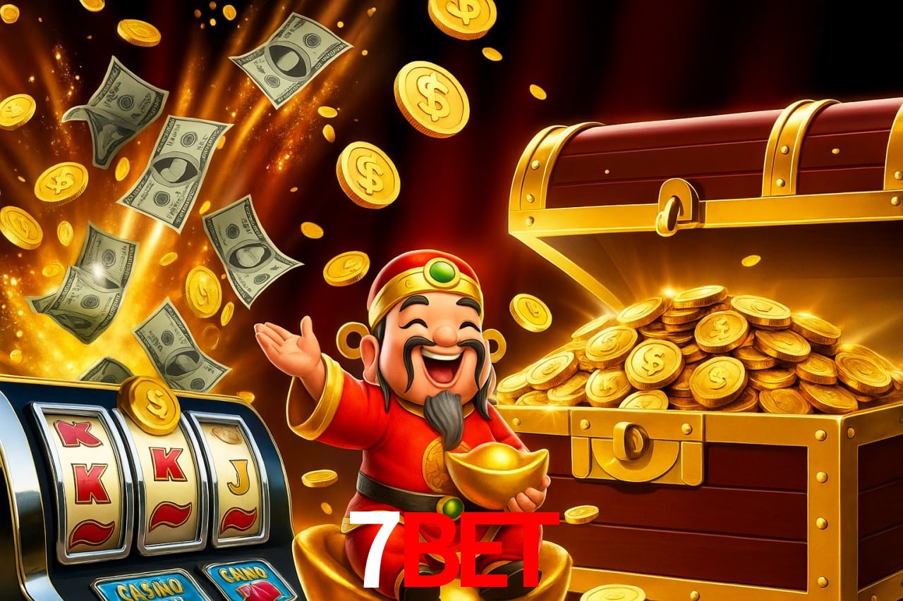 Recursos de Bônus 7bet