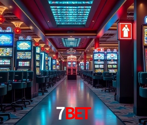 Mesa de Blackjack 7bet