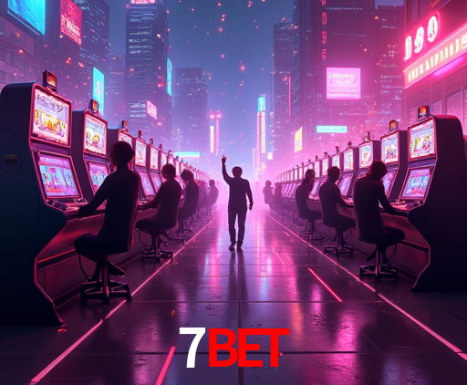 Casino Ao Vivo 7bet