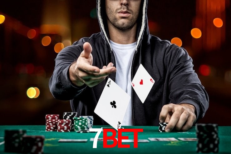 Jogos Exclusivos 7bet