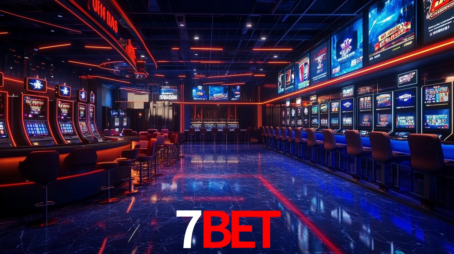 APP oficial da 7bet para mobile