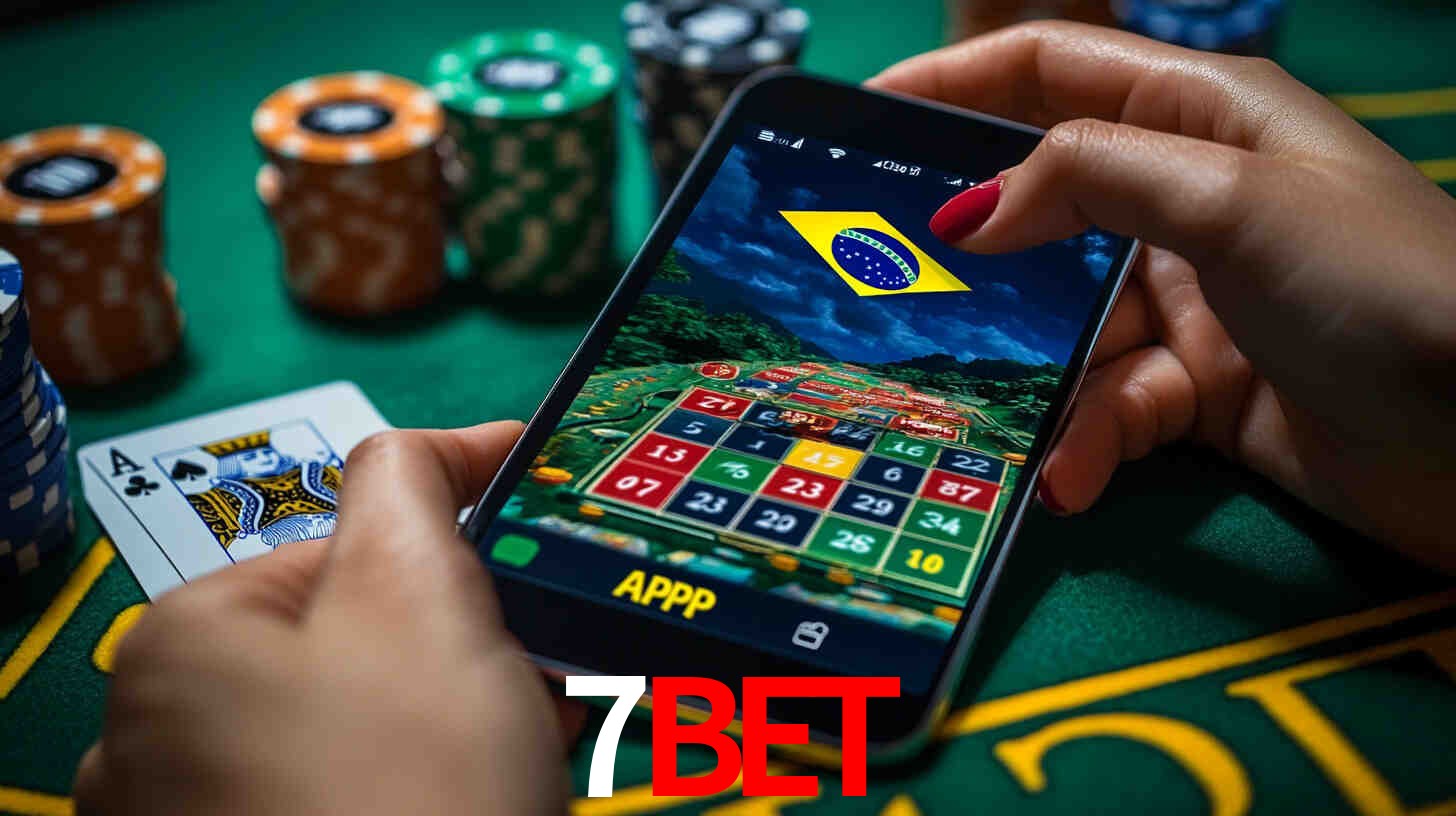 Estatísticas Esportivas 7bet