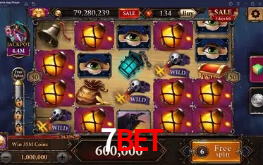 7bet Licença Curaçao Gaming
