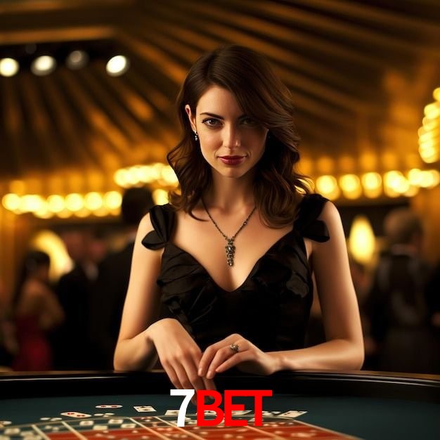 Inovações de Jogos na 7bet: O Futuro das Experiências Interativas