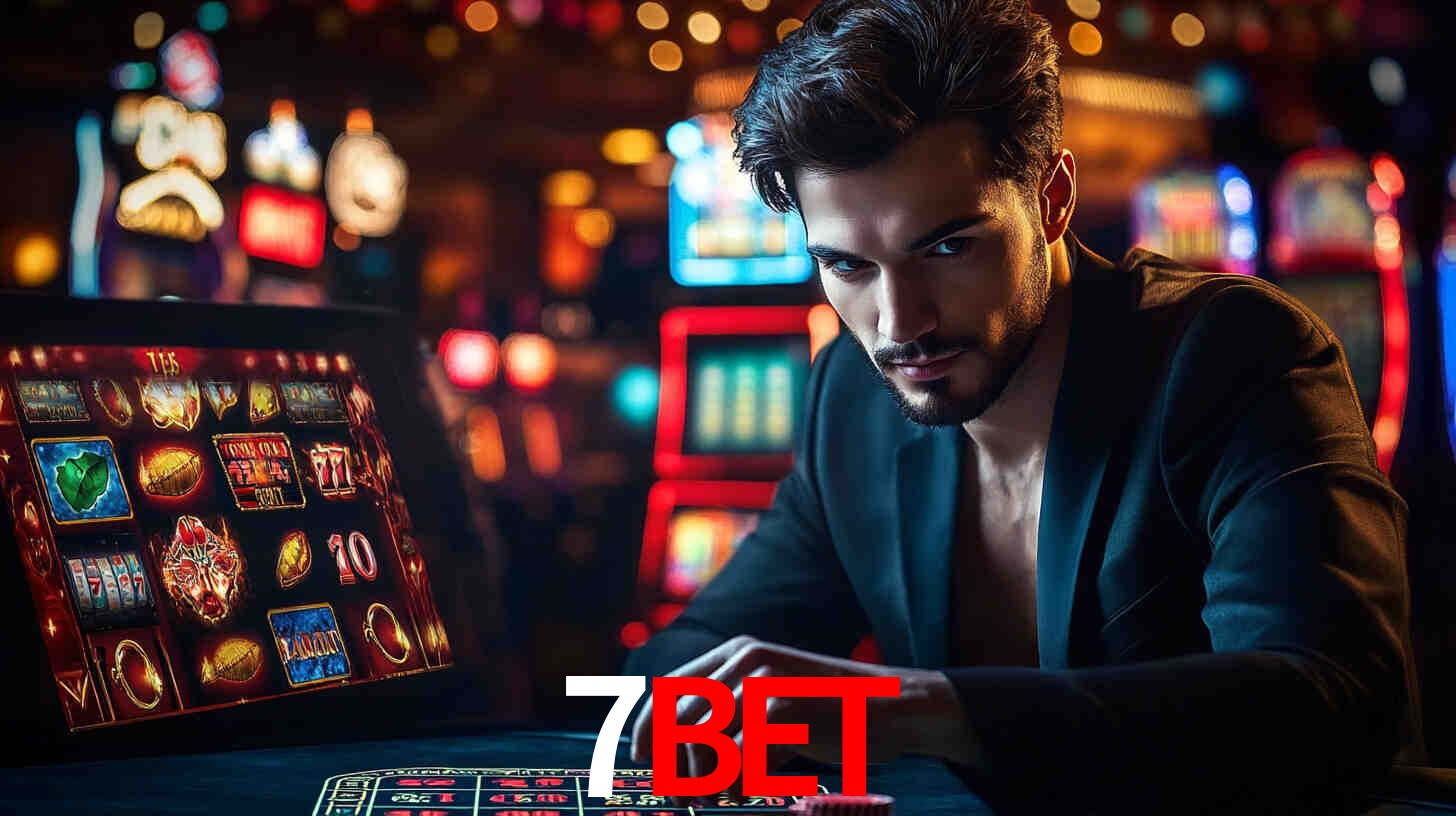 Bônus Generosos e Exclusivos no 7bet para Você!