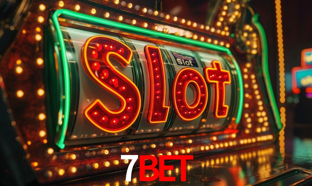 Promoções Sazonais 7bet