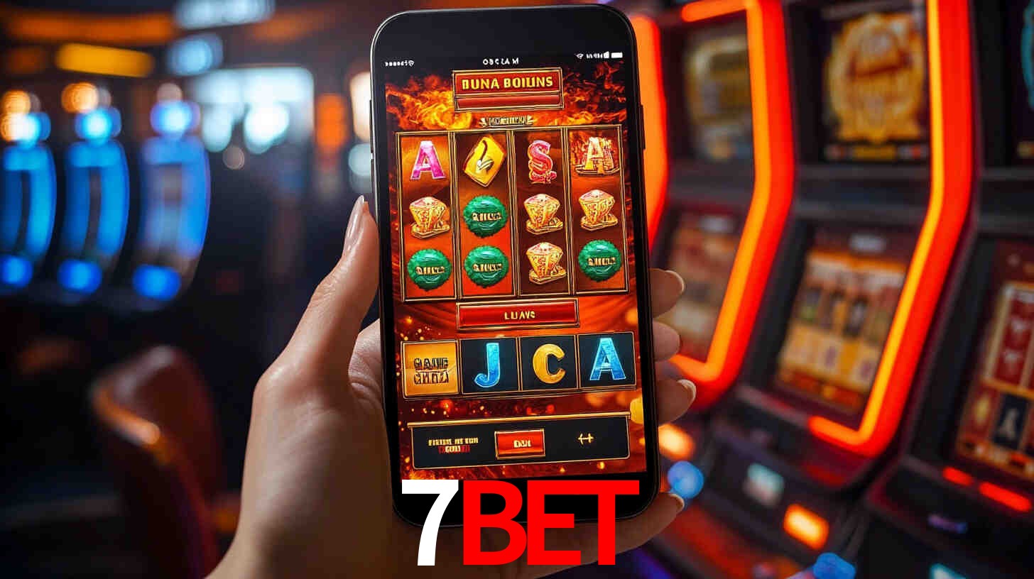 7bet: Seu Cassino Premiado com Pagamentos Rápidos