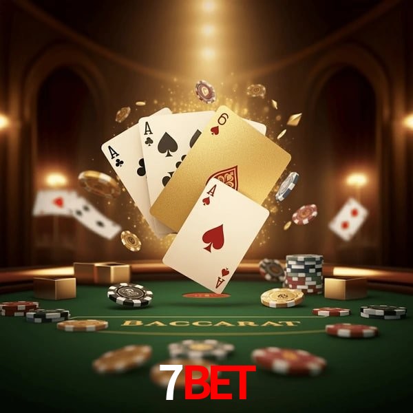 VIP Casino 7bet