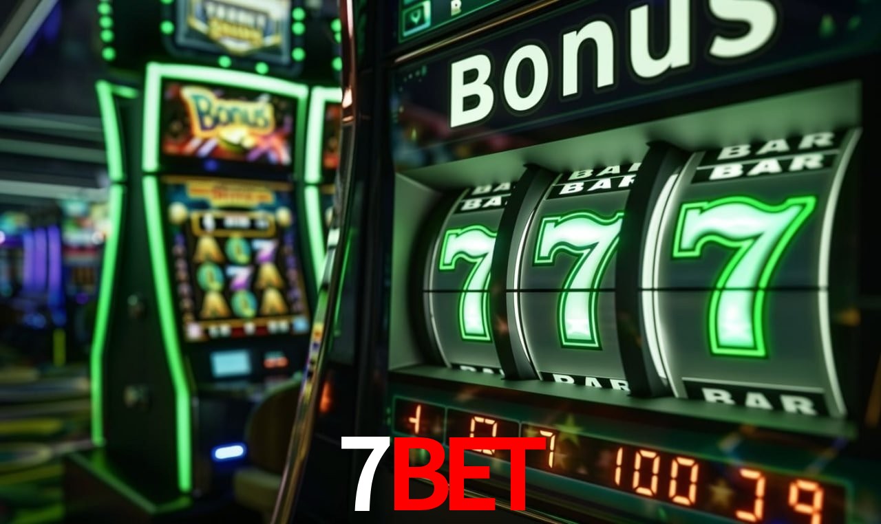 Live Casino 7bet