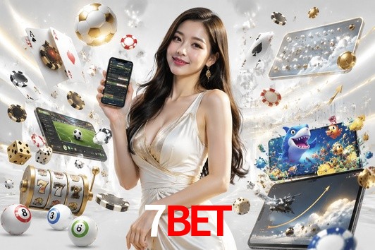 Slot Games 7bet