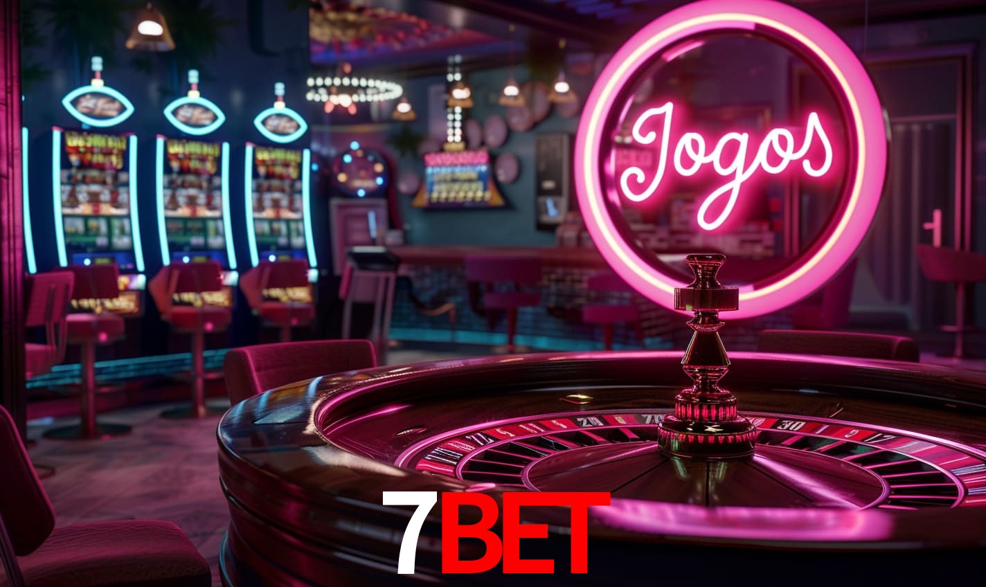 A Emoção da Loteria na 7bet: Uma Chance de Mudança de Vida