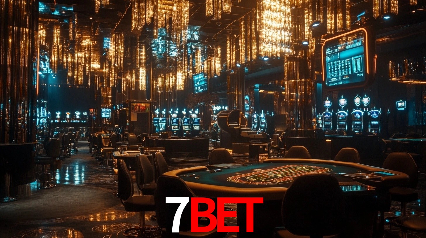7bet.com