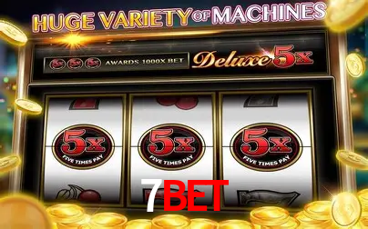 Apostas Esportivas na 7bet: Um Guia Completo