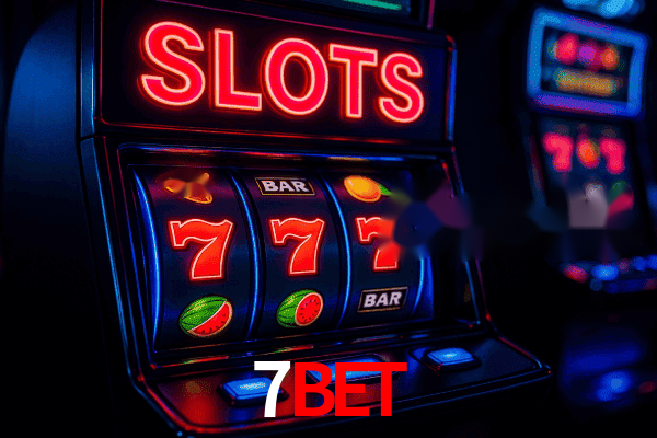 Slots 7bet - RTP Alto Certificado