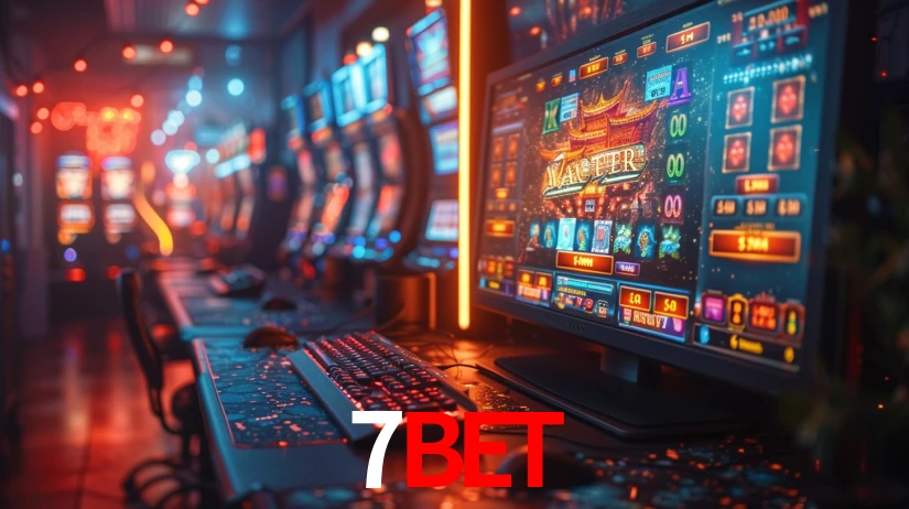 7bet: Jogos de Caça-Níqueis-Altas Recompensas, Roleta-Velocidade, Blackjack-Desafios Máximos