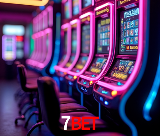 Slots 7bet - Jackpots Progressivos