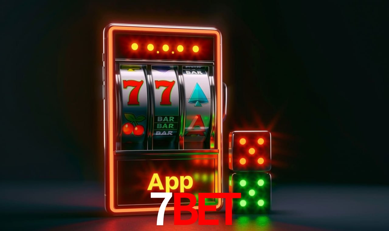 Jogos de Slot 7bet
