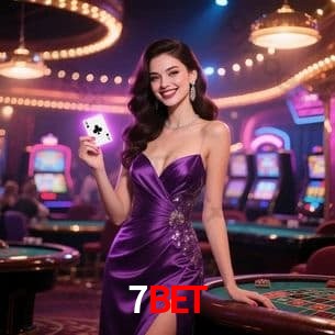 Mesa de Blackjack 7bet