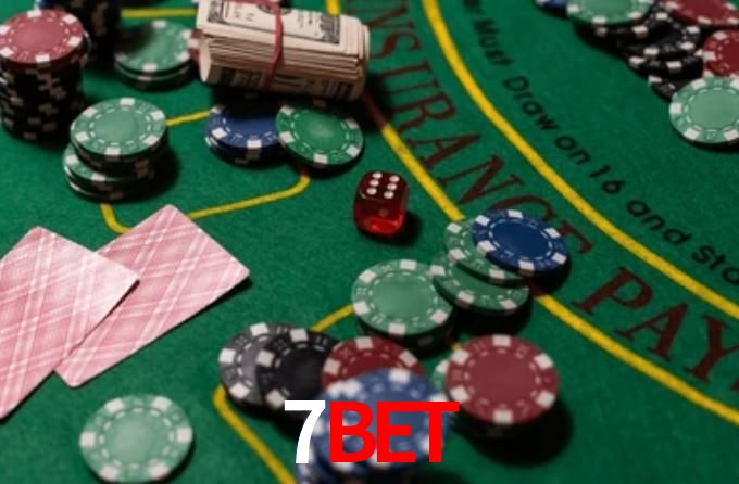 Apostas Ao Vivo 7bet