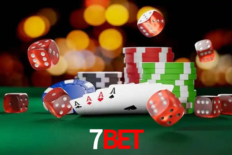 Benefícios da Conta 7bet