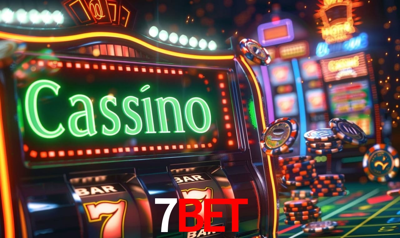 Integração de APIs 7bet