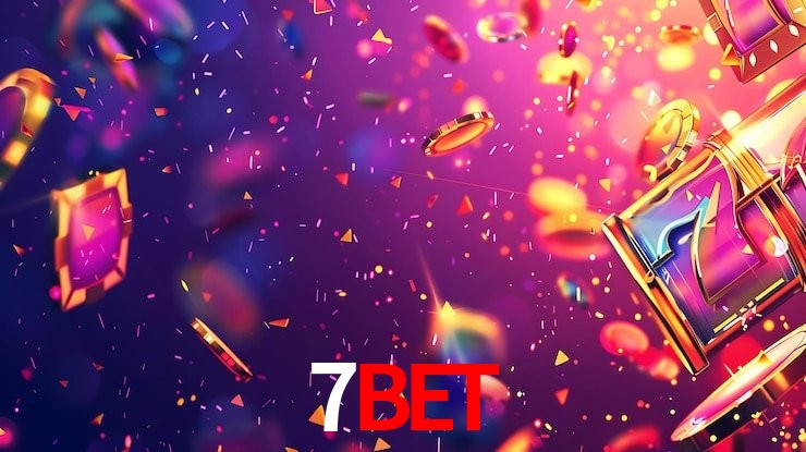 7bet Logo 1