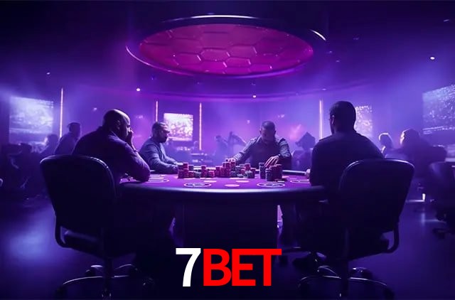 7bet Download Oficial