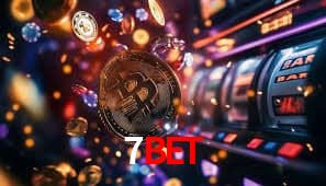 7bet Logo 2