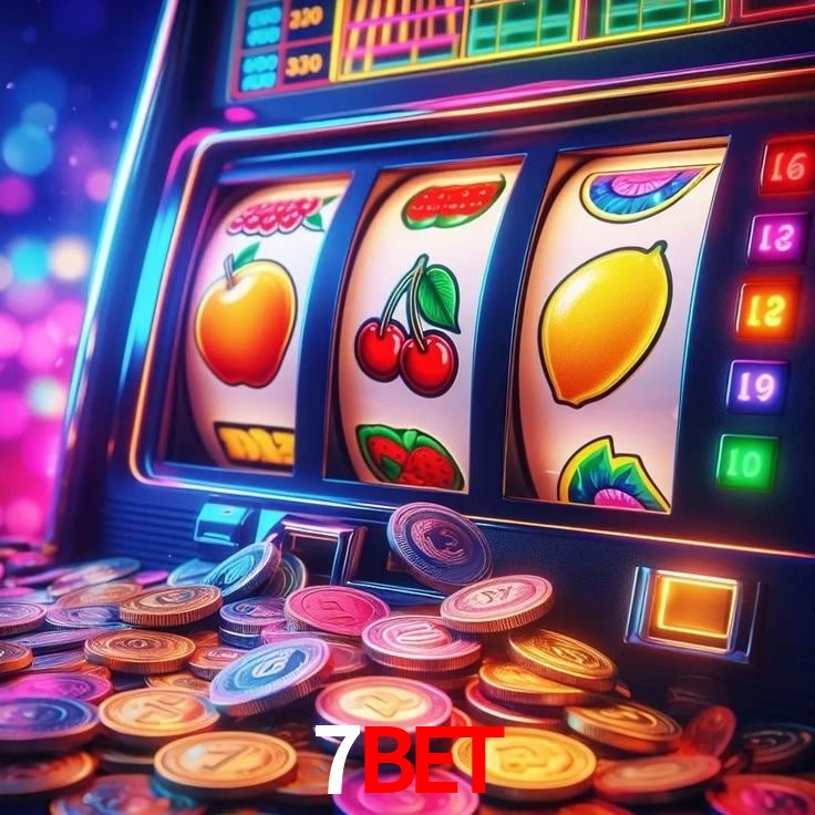 Recursos de Bônus 7bet