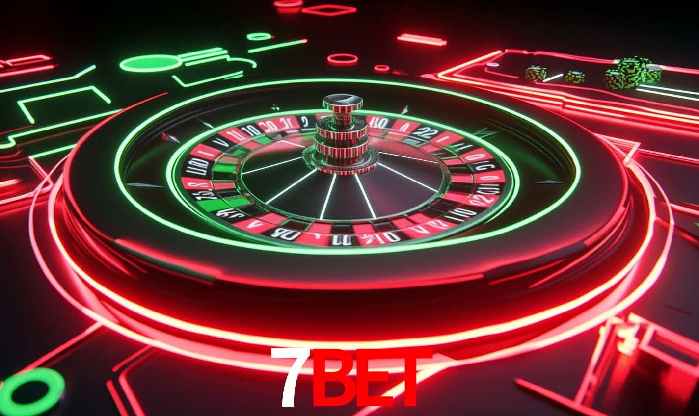 Desvendando o Mundo dos Jogos Virtuais na 7bet
