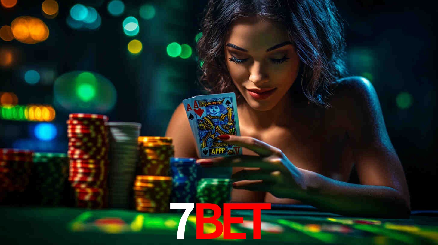 Descubra a Essência do 7bet: Nossa História e Compromissos