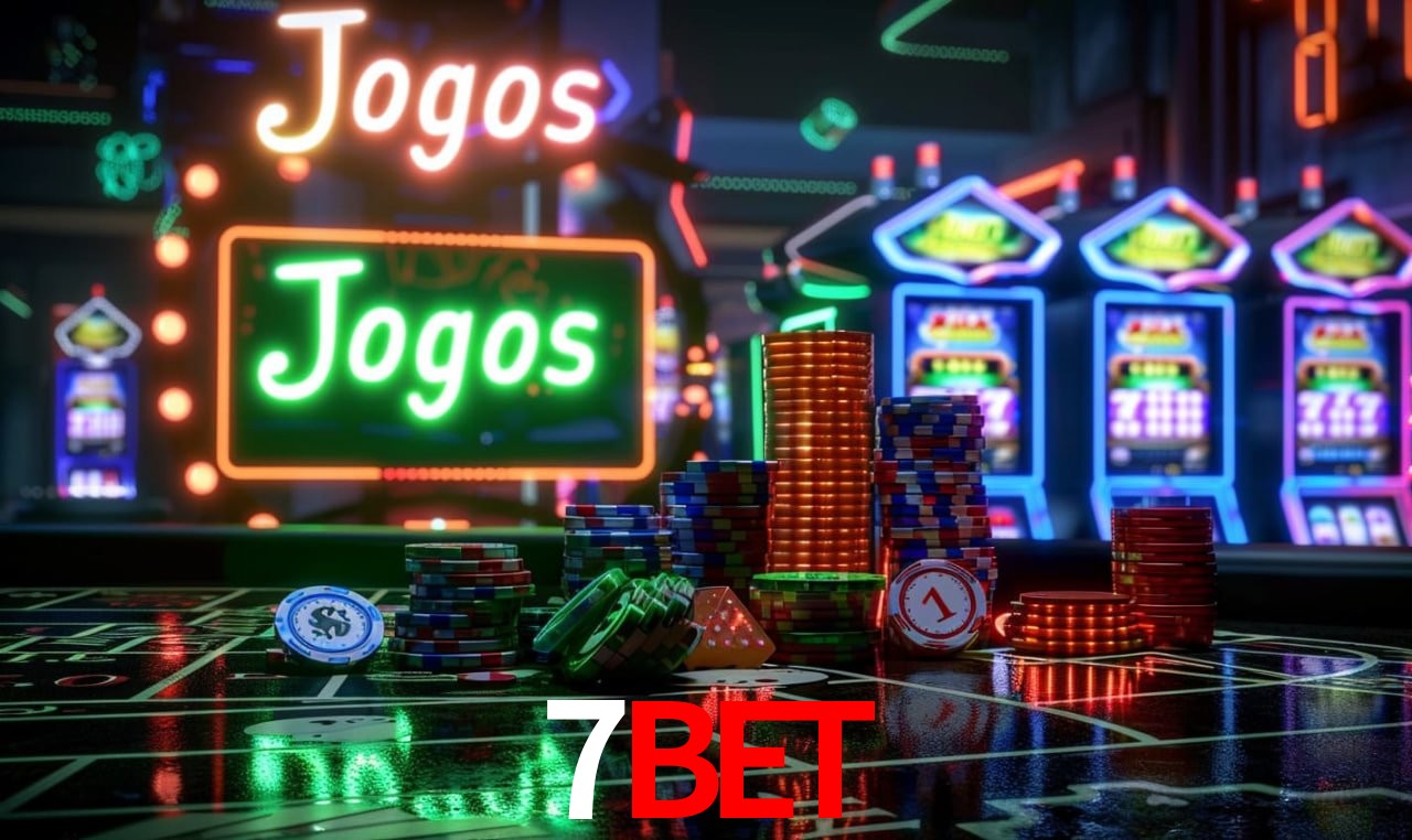 Odds Competitivas 7bet