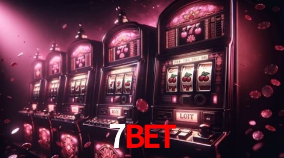 Interface do App 7bet